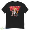 Gradey Dick signature 2022 Shirt - G500 Men’s Classic T-Shirt
