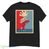 Graphic Beyblade Burst Lui Shirosagi shirt - G500 Men’s Classic T-Shirt
