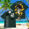 Green Bay Sports American Football Hawaiian Shirt Custom Name & Number Product Photo 1
