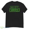 Green Sign Big City Greens shirt - G500 Men’s Classic T-Shirt
