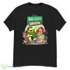 Greens Family Group Funny Big City Greens shirt - G500 Men’s Classic T-Shirt