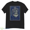 Greta van fleet atlantic city nj dec 10th 2022 dreams in gold 2022 new jersey shirt - G500 Men’s Classic T-Shirt