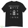 Greta Van Fleet The Battle At Garden’s Gate shirt - G500 Men’s Classic T-Shirt