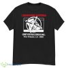Grey59 records I survived katrina shirt - G500 Men’s Classic T-Shirt