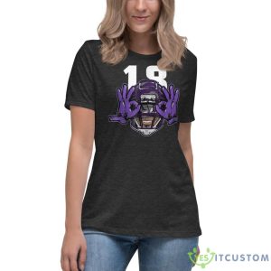 Griddy Rugby Design Shirt 20 Griddy Rugby Design Shirt Product Photo 10