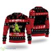 Grinch All I Need Is Hennessy It Is Too Peopley Outside Ugly Christmas Sweater - Grinch All I Need Is Hennessy It Is Too Peopley Outside Ugly Christmas Sweater - M