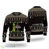 Grinch I Will Drink Black Velvet Whisky Everywhere Christmas Gift Ugly Christmas Sweater - Grinch I Will Drink Black Velvet Whisky Everywhere Christmas Gift Ugly Christmas Sweater