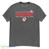 Guaranteed Rate Bowl 2022 Wisconsin Badgers Helmet shirt Product Photo 1
