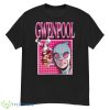 Gwenpool Deadpool Spiderman shirt - G500 Men’s Classic T-Shirt