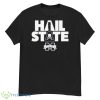 Hail State Mississippi State Bulldogs shirt - G500 Men’s Classic T-Shirt