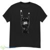 Hand Design Circa Waves shirt - G500 Men’s Classic T-Shirt