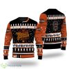 Harley Davidson Ugly Christmas Sweater For Fans - Harley Davidson Ugly Christmas Sweater For Fans