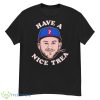 have a nice Trea Turner Philadelphia Phillies shirt - G500 Men’s Classic T-Shirt