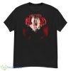 Heaven Knows The Pretty Reckless Graphic shirt - G500 Men’s Classic T-Shirt