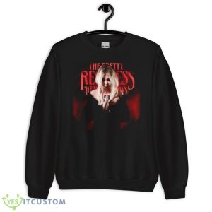 Heaven Knows The Pretty Reckless Graphic shirt - Unisex Crewneck Sweatshirt