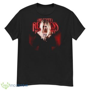 Heaven Knows The Pretty Reckless Graphic shirt - G500 Men’s Classic T-Shirt