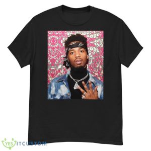 Heroes And Villains Metro Boomin shirt - G500 Men’s Classic T-Shirt