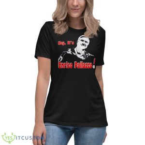 Hey it’s Enrico Pallazzo shirt Product Photo 11
