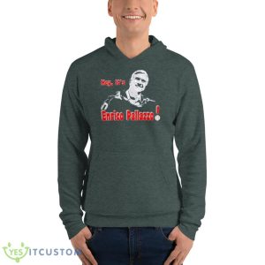 Hey it’s Enrico Pallazzo shirt Product Photo 7