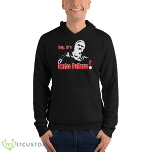 Hey it’s Enrico Pallazzo shirt Product Photo 8