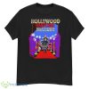 Hollywood Hardcoew McClure shirt - G500 Men’s Classic T-Shirt