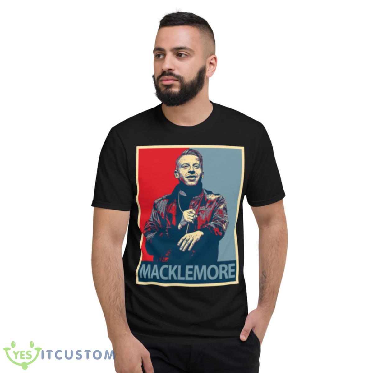 Hope Art Macklemore Same Love shirt 13 Hope Art Macklemore Same Love shirt - Short Sleeve T-Shirt