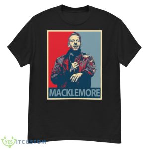 Hope Art Macklemore Same Love shirt - G500 Men’s Classic T-Shirt
