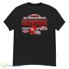Houston Cougars football 2022 Radiance Technologies Independence BOWL champions shirt - G500 Men’s Classic T-Shirt