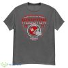Houston Football Independence Bowl Bound 2022 Shirt Product Photo 1