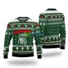 Hulkamania Knitting 3D All Over Print Christmas Sweater Product Photo 1