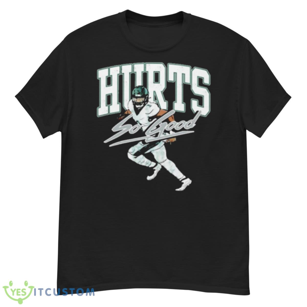 Hurts so good pigment dyed T shirt 6 Hurts so good pigment dyed T shirt - G500 Men’s Classic T-Shirt