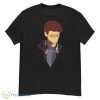 Hyde Tyler Netflix Wednesday shirt - G500 Men’s Classic T-Shirt