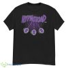 Hypnotoad TCU College Shirt - G500 Men’s Classic T-Shirt