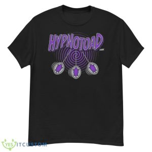 Hypnotoad TCU College Shirt - G500 Men’s Classic T-Shirt