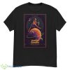 Hzrd x daniel donato 2022 the cosmic country tour shirt - G500 Men’s Classic T-Shirt