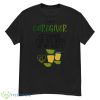 I Am A Caregiver Of Course I’ve Had Both Of My Shots Shirt - G500 Men’s Classic T-Shirt