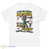 I got my first boner watching bugs bunny dressed as a woman T shirt - 500 Men’s Classic Tee Gildan