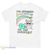 I’m Spreading Disinformation On The Internet Shirt - 500 Men’s Classic Tee Gildan