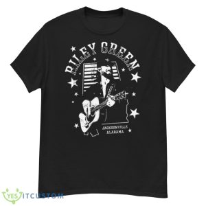 In Love By Now Riley Green shirt - G500 Men’s Classic T-Shirt