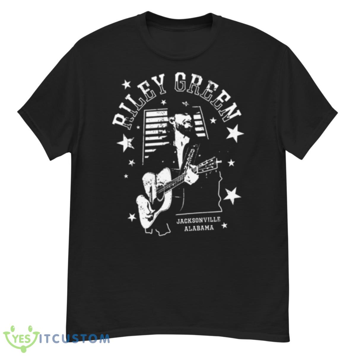 In Love By Now Riley Green shirt 12 In Love By Now Riley Green shirt - G500 Men’s Classic T-Shirt
