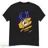 Indianapolis Colts And Indiana Pacers 2022 T Shirt - G500 Men’s Classic T-Shirt