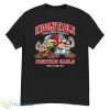 Indomitable Fighting Gauls French Comic Book College Shirt - G500 Men’s Classic T-Shirt