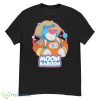 it takes two moon baboon shirt - G500 Men’s Classic T-Shirt