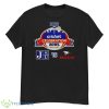 Jackson State Tigers Vs North Carolina Central Eagles 2022 Celebration Bowl Shirt - G500 Men’s Classic T-Shirt
