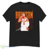 Jalen Brunson New York Knicks basketball signature shirt - G500 Men’s Classic T-Shirt