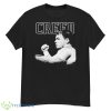James Creed wrestling shirt - G500 Men’s Classic T-Shirt