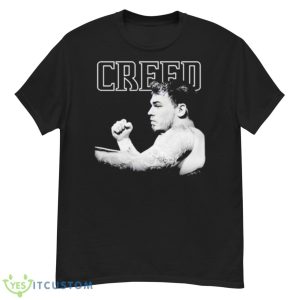 James Creed wrestling shirt - G500 Men’s Classic T-Shirt