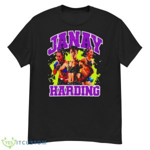 Janay Harding Shirt - G500 Men’s Classic T-Shirt
