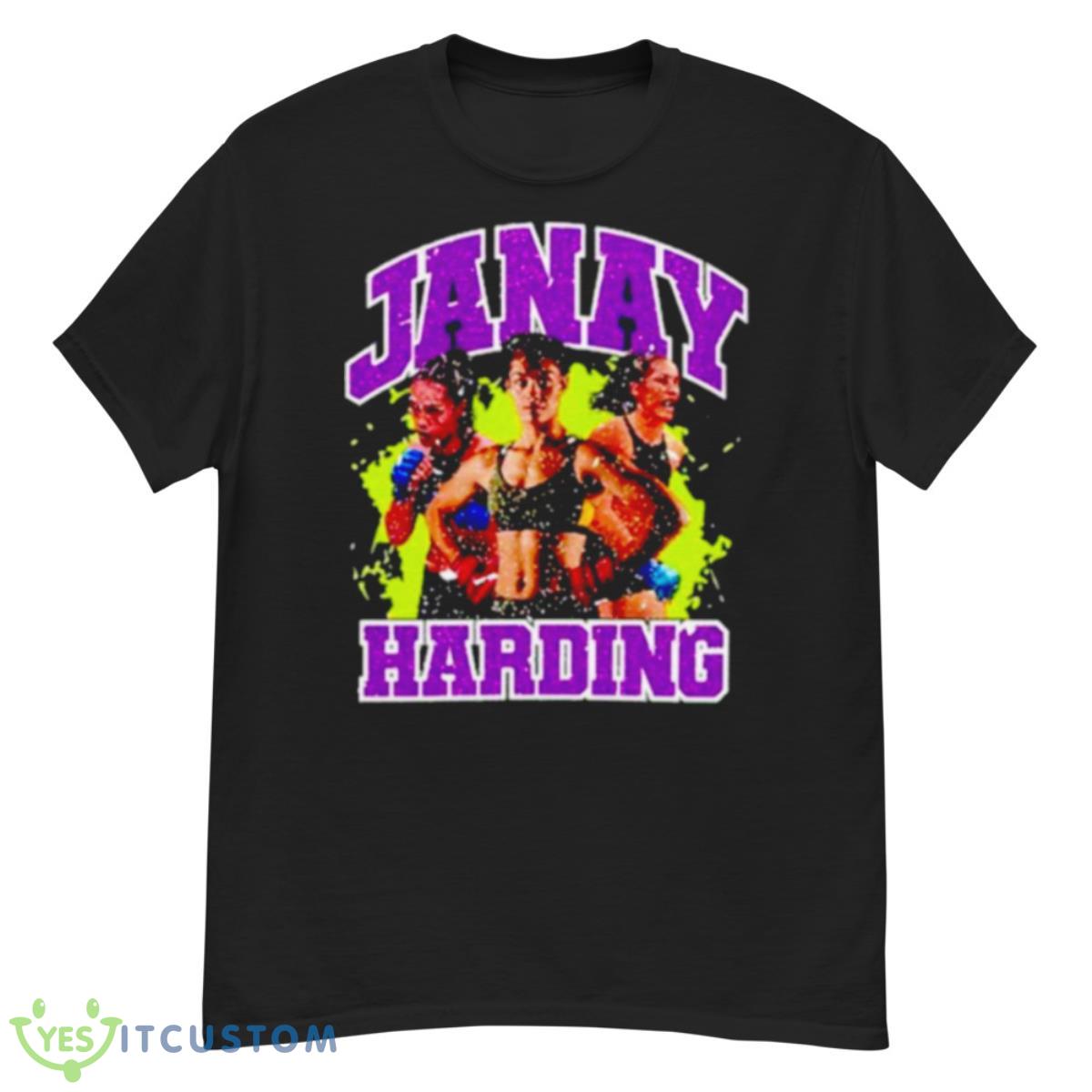 Janay Harding Shirt 1 Janay Harding Shirt - G500 Men’s Classic T-Shirt