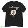 JB Joe Bonamassa Guitar Fanart shirt - G500 Men’s Classic T-Shirt